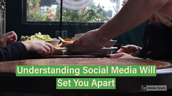 North Shore Community College Social Media Certifi...