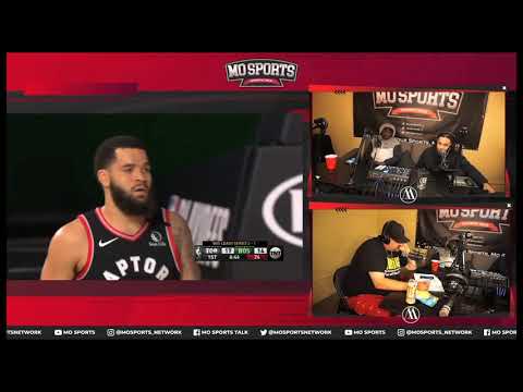 Mo Sports Episode 5 Mo Sports Episode 5