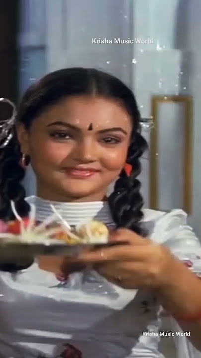 #Video | Meri Behna | #Suresh Wadkar | मेरी बेहना | Ghar Dwaar Hindi Movie | Tanuja, Raksha Bandhan