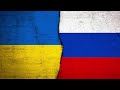 Putins Russland fühlt sich zu Recht vom Westen bedroht