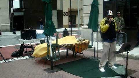 FBT Spreaker Demo 2 Maxx 40A