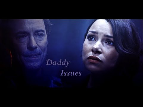 eobard-+-nora-||-daddy-issues