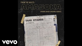 Amasoka - Amabhunu (Official Audio)