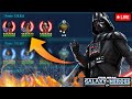 Will the real lord vader please stand up  best lord vader team to stop fennec in 3v3 grand arena