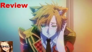 Sengoku Night Blood Episode 4 Review \