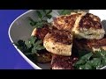 Куриные котлеты с начинкой / Вкусные, сочные, простой пошаговый рецепт