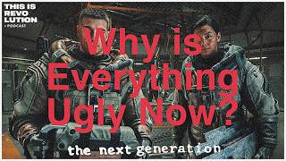 Why is Everything Ugly Now DLSS 5, AI and Marvel