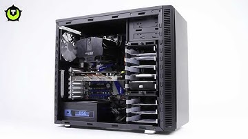 Fractal Design Define R4