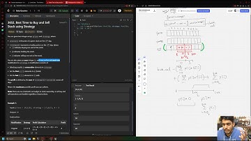 LeetCode | Best Time to Buy and Sell Stock using Strategy | C++ | Golang | Rust