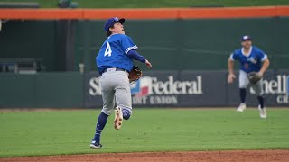 Los Angeles Dodgers Prospect Austin Gauthier Talks About His AAA Debut