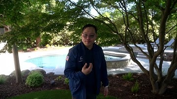 Sonance 8.1 Landscape System in Granite Bay