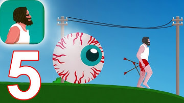 Short Life - Part 5 - Gameplay Walkthrough - Levels 29-35  (iOS Android)