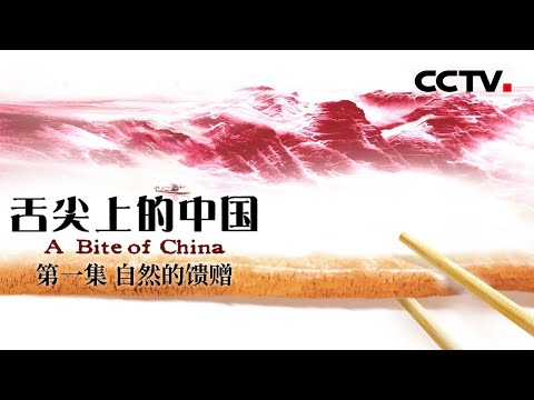 《舌尖上的中国》第一季 A Bite of China EP5 厨房的秘密【CCTV纪录】