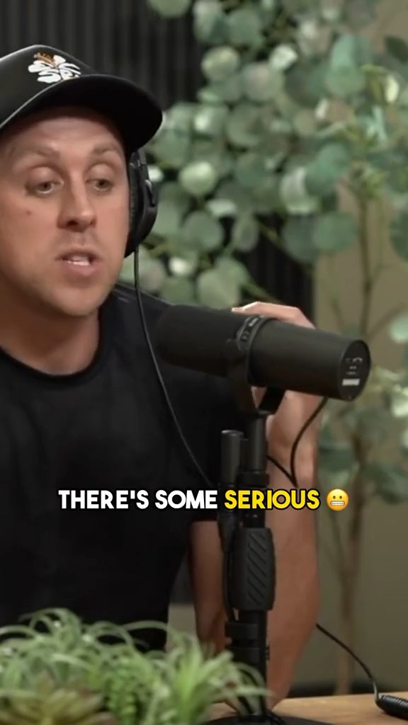 Roman Atwood’s brother has serious health issue