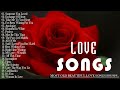 Most Old Beautiful Love Songs 80&#39;s 90&#39;s 💖 Best Romantic Love Songs Of 80&#39;s and 90&#39;s