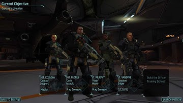 Dio Plays XCOM: Enemy Unknown on Impossible Ironman Difficulty (Part 6)