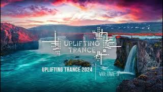 UPLIFTING TRANCE 2024 VOL. 9 [FULL SET]