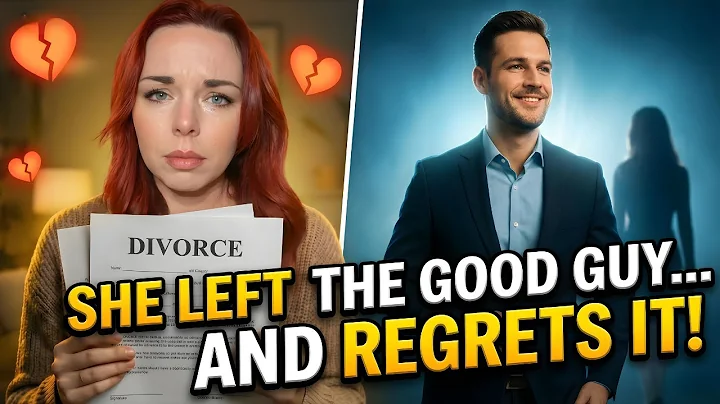 “Women Are REGRETTING Leaving the Good Men” , Thinkin The Grass Was Greener -Kozmicverse