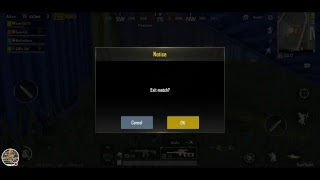 PUBG MOBILE Stream