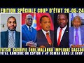 FATSHI SACRIFIE CHRISTIAN MALANGA IMPLIQUE SASSOU NGUESSO DANS SON COUP D