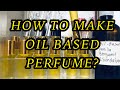 How To Make Oil Based Perfume And Your Very Own Scent | WESTV