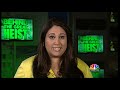 WCNC Behind the Great Heist 122813
