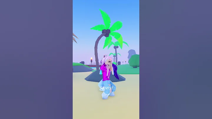 Dancing on the Beach | Janet and Kate Shorts