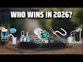 The Top 5 Best Water Pump in 2026 - Must Watch Before Buying!