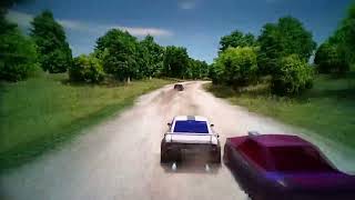 Rally Fury - Surprise Result