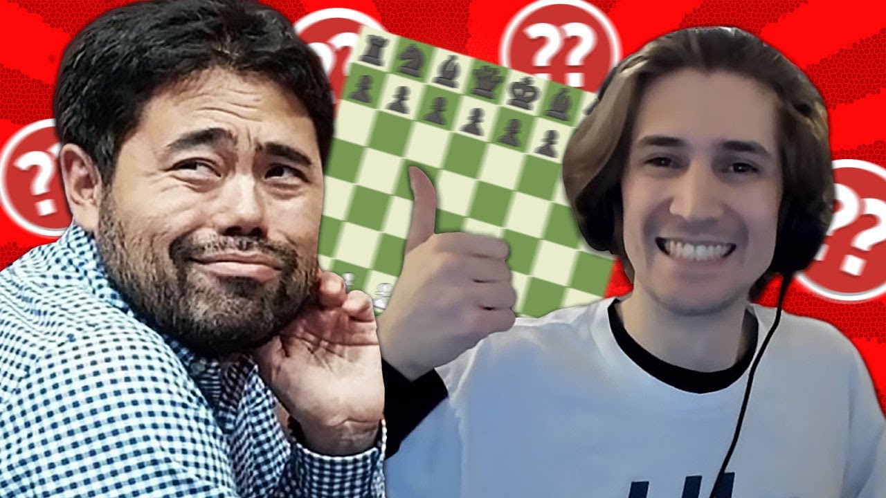 Supernezhy on X: 🔷 Which is your favorite chess rivalry ever