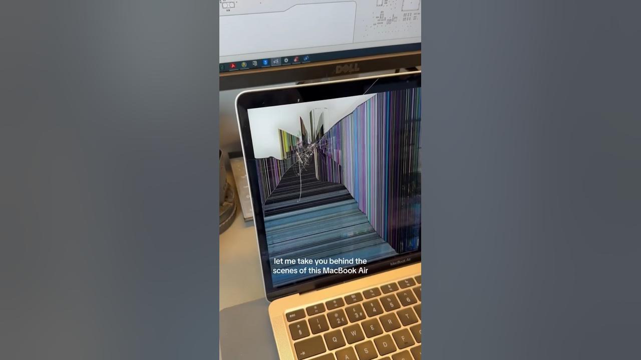 macbook-air-13-m1-a2337-screen-replacement-youtube