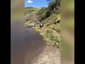 Trip of Peak District - UK