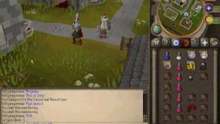 The best 525 private server ever!!