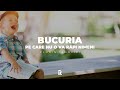 Florin Ianovici - Bucuria pe care nu o va răpi nimeni | BISERICA RENOVATIO