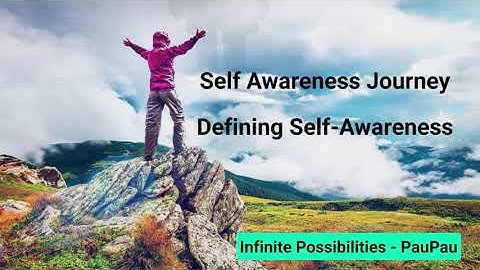 Ep1 - Mirror, Mirror on the Wall: Decoding Self-Awareness, The Fairest of Them All!