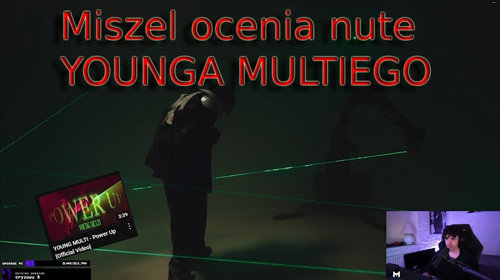miszel ocenia nową nute young multiego -Power Up.-Shot-.