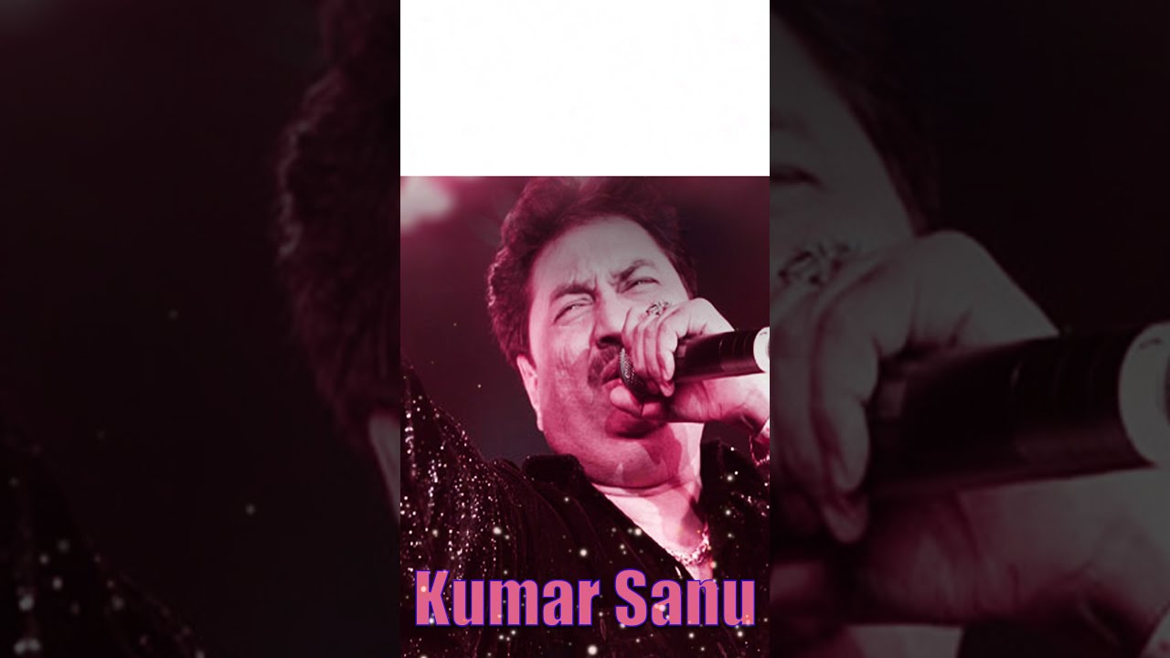 Tumhein Kaise Bhulayein Hum - Kumar Sanu