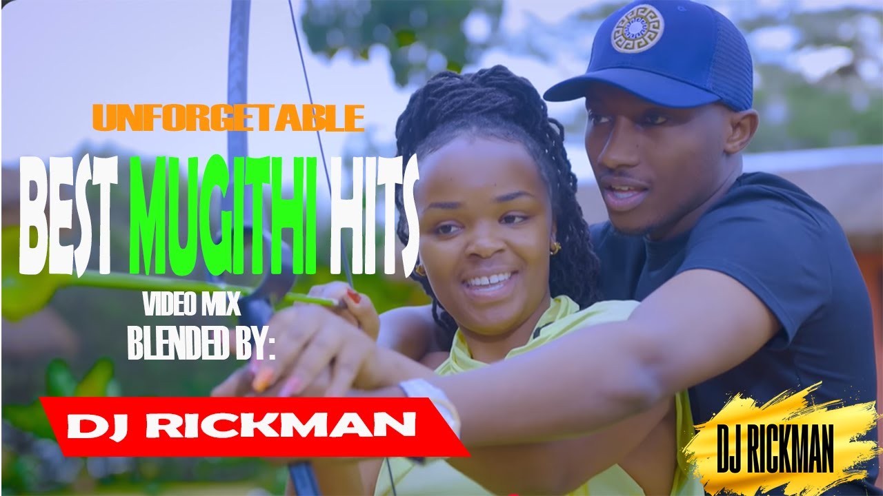 🔥🔥The Unforgotten Mugithi Hits 1 | Salim, Waithaka, Wanja, Samidoh, Waya 