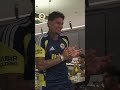 Mutlu Yıllar Ederson!