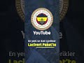 Mutlu Yıllar Ederson!