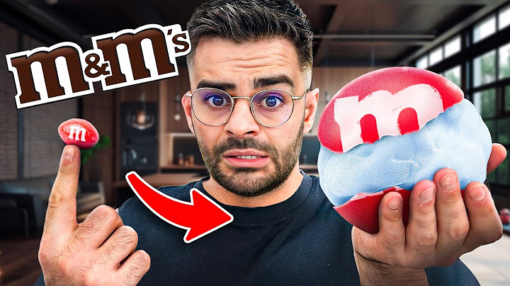 Trying 20 TikTok Foodhacks (It Goes Too Far...)