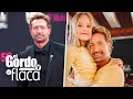 Gabriel Soto acepta con orgullo su edad y que su hija Miranda lo hace ponerse mascarillas | GYF