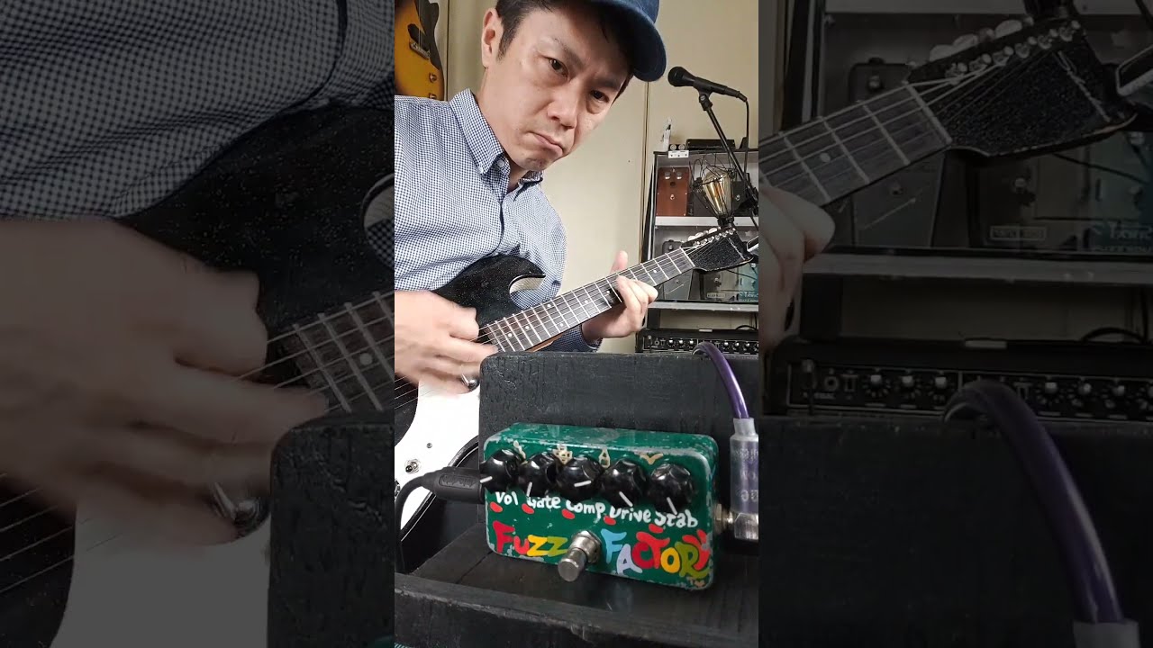 ギター FUZZ FACTORY 116591.jpg