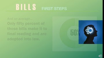 2017 LEGISLATIVE DRAFTING SEMINAR