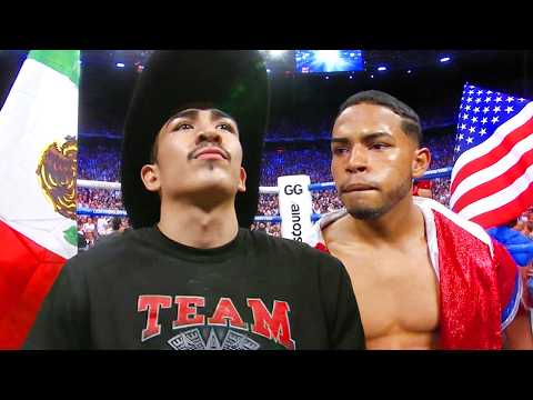 Leo Santa Cruz