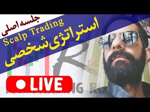استراتژی شخصی معاملاتی من در فارکس روی نماد داوجونز به همراه مدیریت سرمایه رایگان در اختیار شما