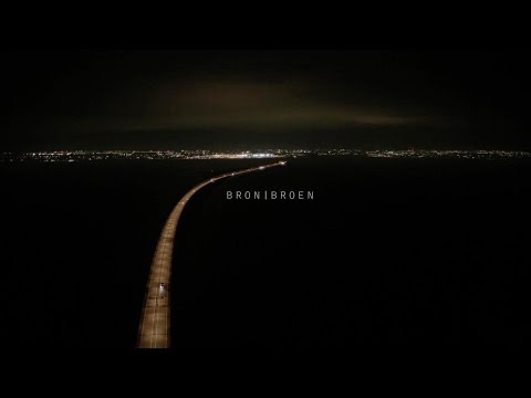 Сериал «Мост» на Перце Bron/Broen