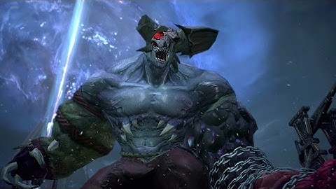 TERA: Fate of Arun - Launch Trailer