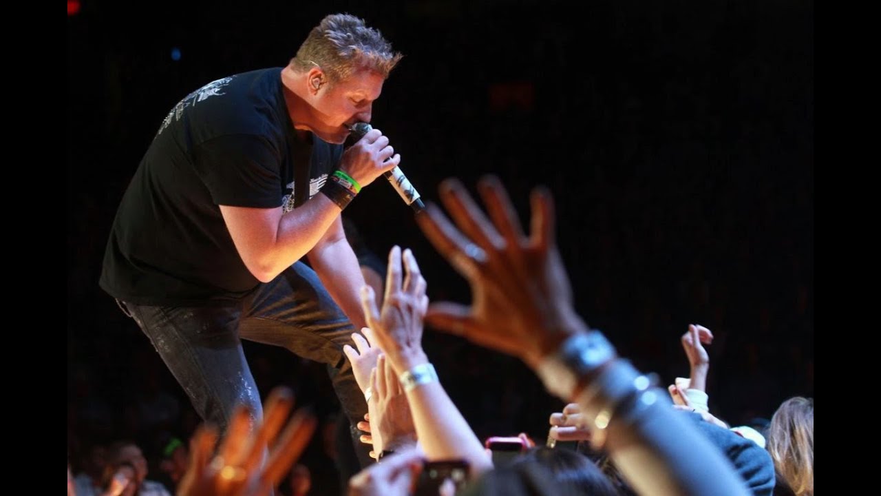 gary levox tour review