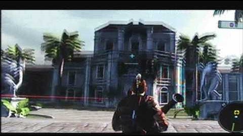 3 Things to do on Mercenaries 2 when youre bored